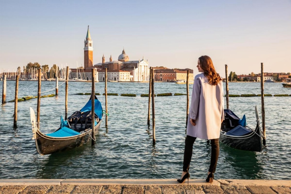 Baglioni Hotel Luna - The Leading Hotels of the World Image 11