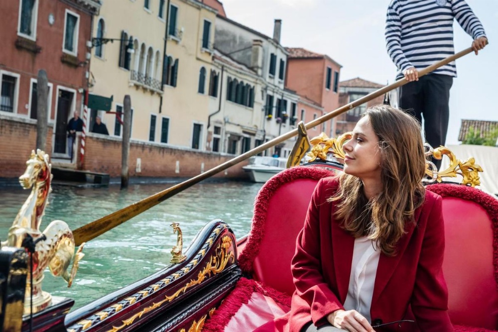 Baglioni Hotel Luna - The Leading Hotels of the World Image 12
