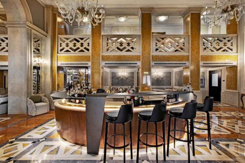 Baglioni Hotel Luna - The Leading Hotels of the World Image 13
