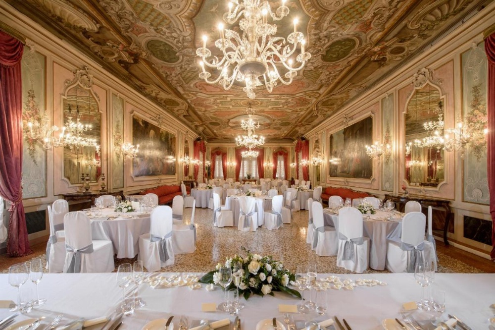 Baglioni Hotel Luna - The Leading Hotels of the World Image 14