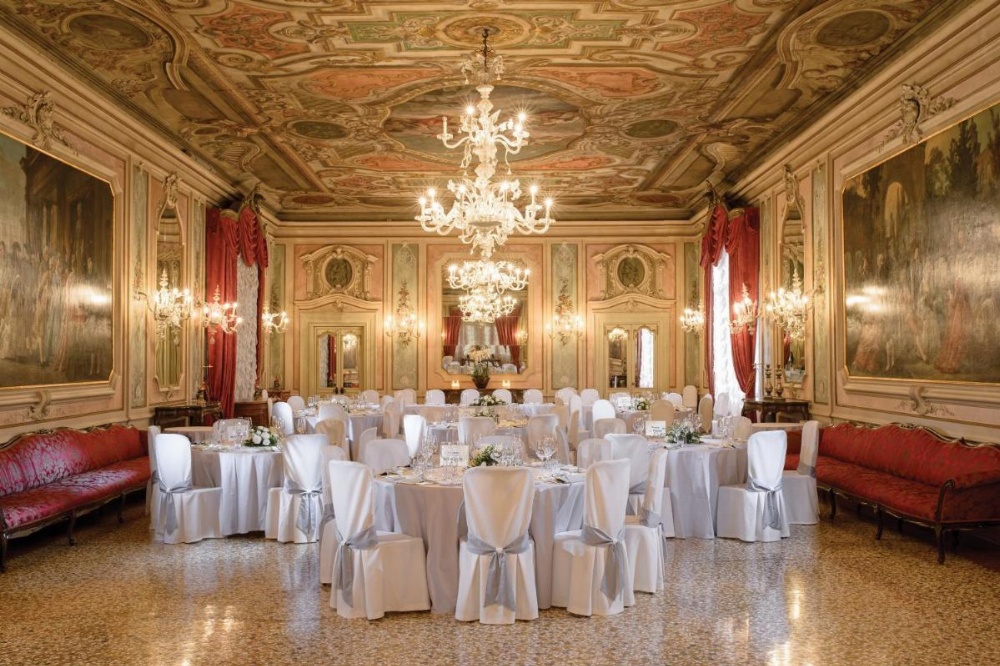 Baglioni Hotel Luna - The Leading Hotels of the World Image 15