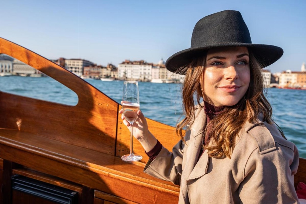 Baglioni Hotel Luna - The Leading Hotels of the World Image 18