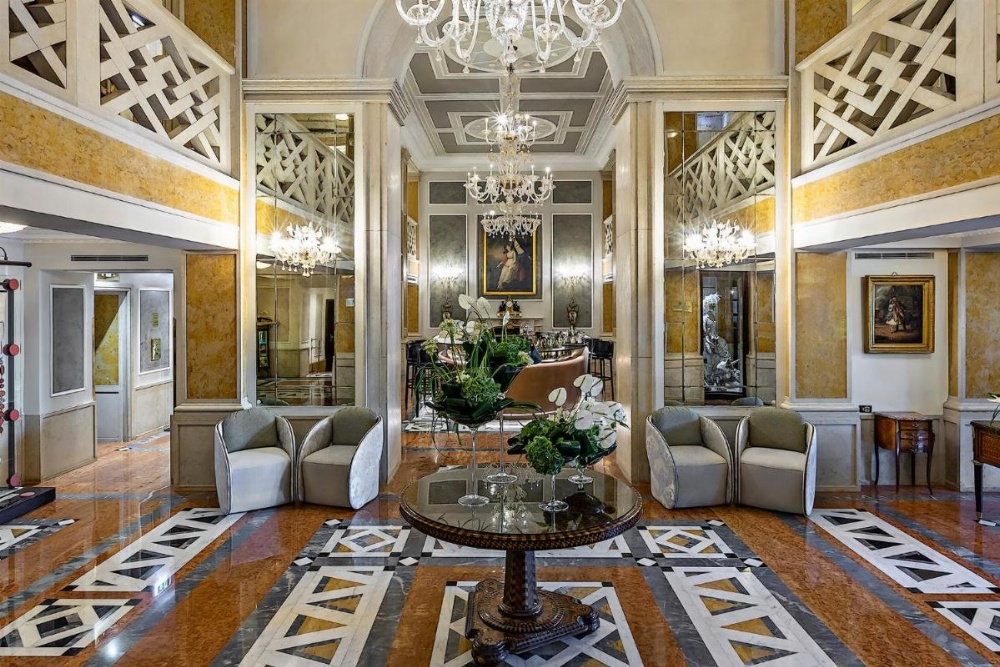 Baglioni Hotel Luna - The Leading Hotels of the World Image 22