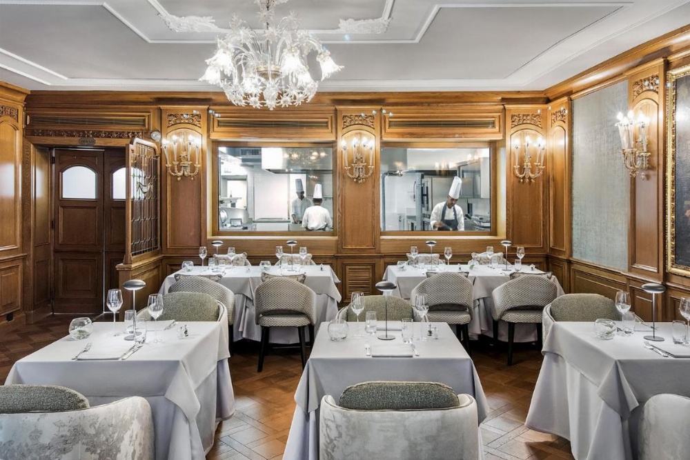 Baglioni Hotel Luna - The Leading Hotels of the World Image 23