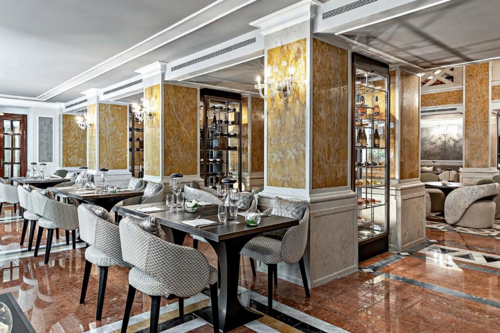 Baglioni Hotel Luna - The Leading Hotels of the World Image 24