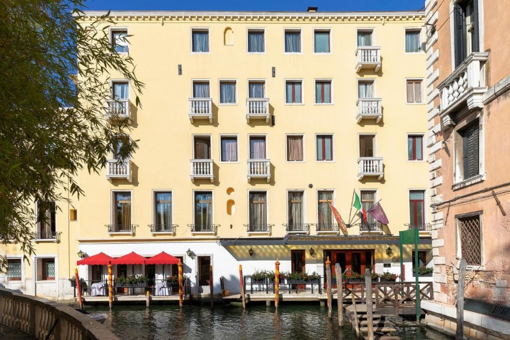Baglioni Hotel Luna - The Leading Hotels of the World Image 25