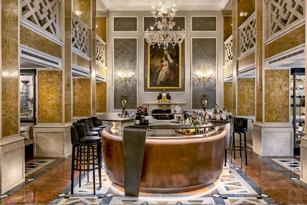 Baglioni Hotel Luna - The Leading Hotels of the World Image 26