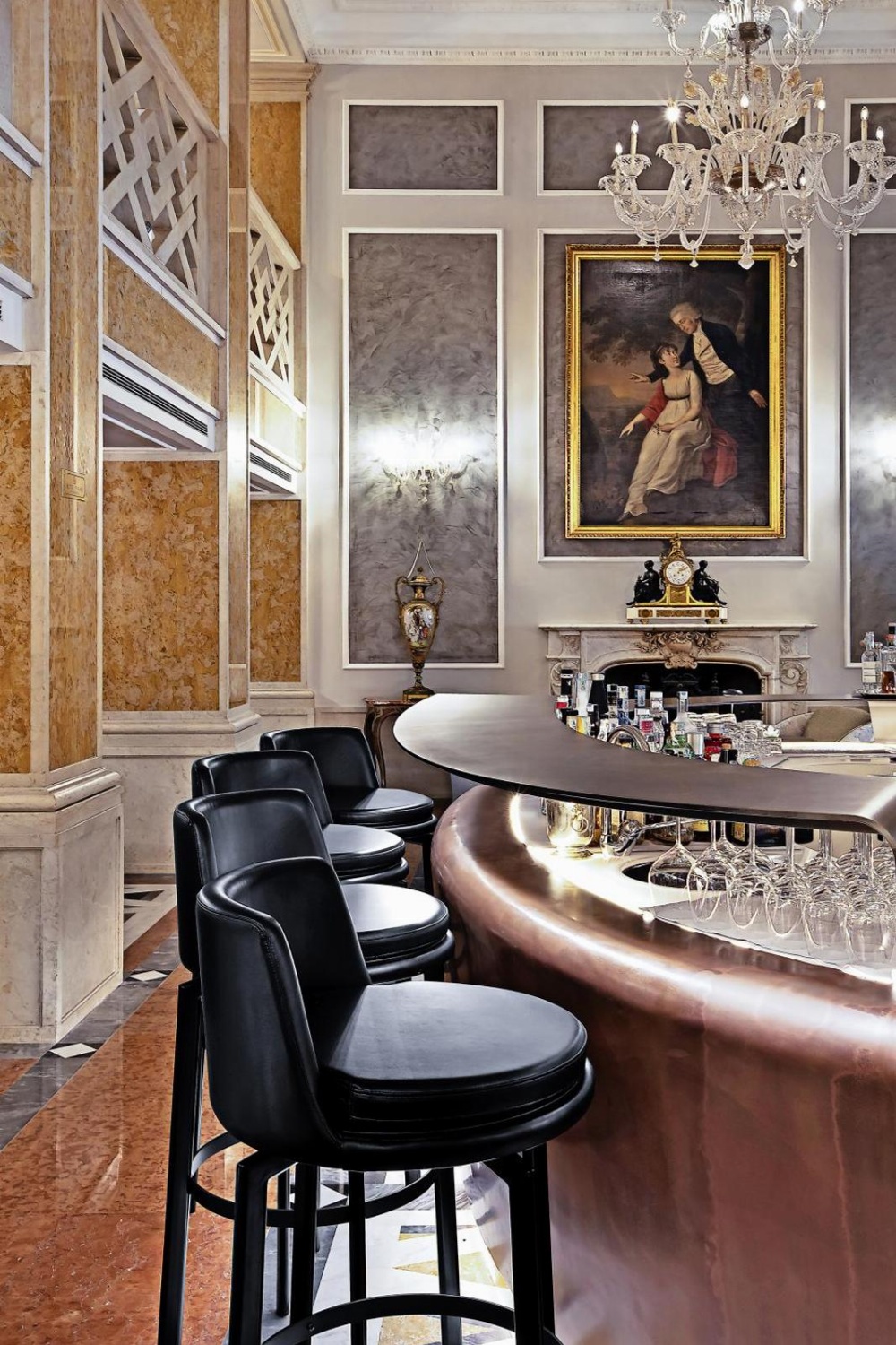 Baglioni Hotel Luna - The Leading Hotels of the World Main image