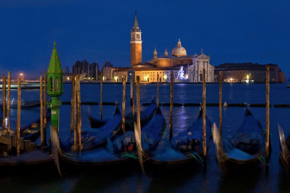 Baglioni Hotel Luna - The Leading Hotels of the World Image 30