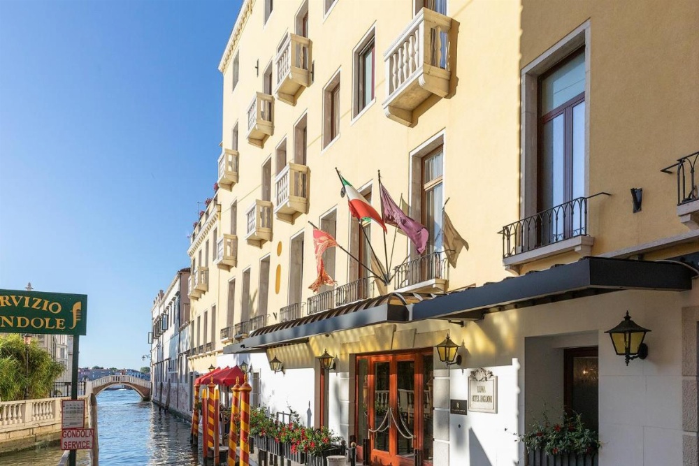 Baglioni Hotel Luna - The Leading Hotels of the World Image 47