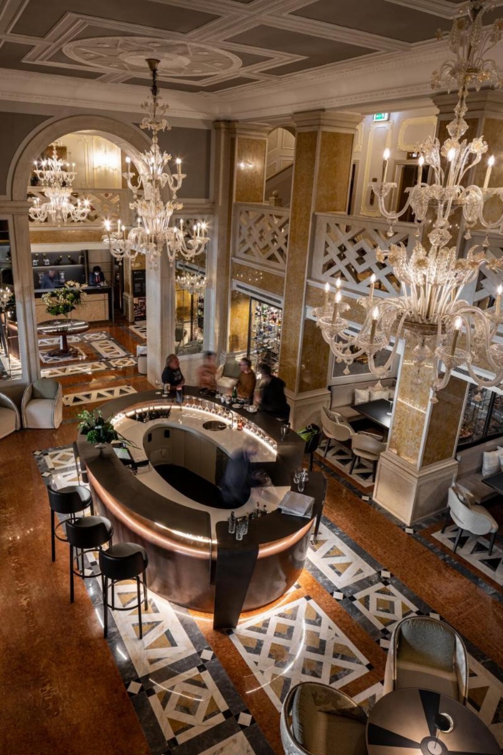 Baglioni Hotel Luna - The Leading Hotels of the World Image 6