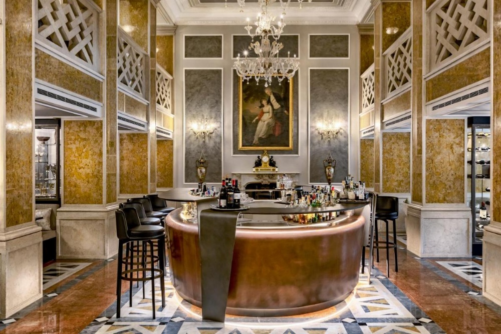 Baglioni Hotel Luna - The Leading Hotels of the World Image 7